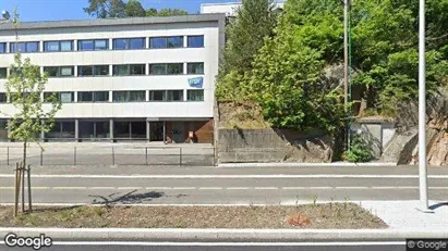 Commercial properties for rent in Arendal - Photo from Google Street View