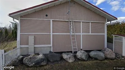 Lokaler til salg i Tuusula - Foto fra Google Street View