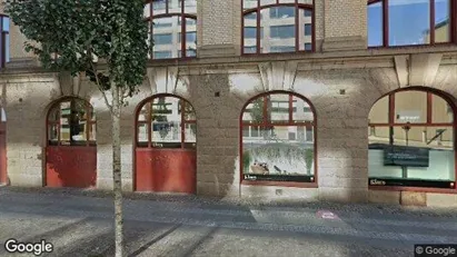 Kantorruimte te huur in Gothenburg City Centre - Foto uit Google Street View