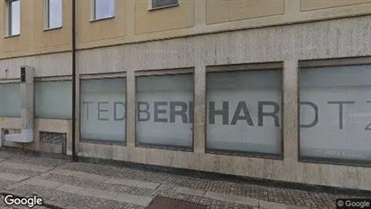 Office spaces for rent in Gothenburg City Centre - Photo from Google Street View