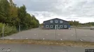 Lager till salu, Hässleholm, Skåne, Byggatan 10