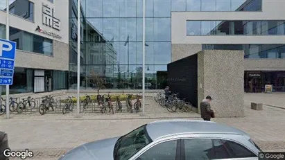 Kontorslokaler för uthyrning i Helsingfors Södra – Foto från Google Street View