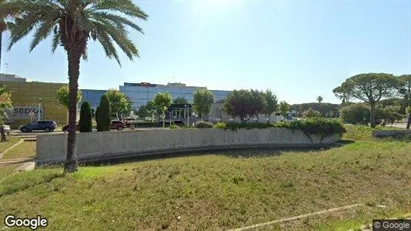 Kontorlokaler til leje i El Prat de Llobregat - Foto fra Google Street View