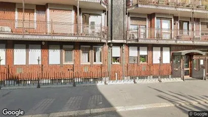 Bedrijfsruimtes te huur in Milaan Zona 2 - Stazione Centrale, Gorla, Turro, Greco, Crescenzago - Foto uit Google Street View