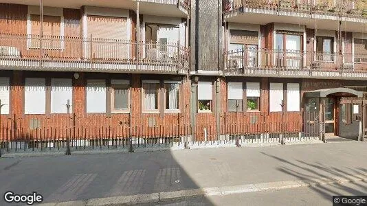 Commercial properties for rent i Milano Zona 2 - Stazione Centrale, Gorla, Turro, Greco, Crescenzago - Photo from Google Street View