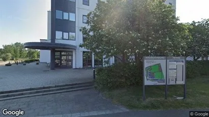 Office spaces for rent in Helsingborg - Photo from Google Street View