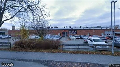 Office spaces for rent in Örebro - Photo from Google Street View