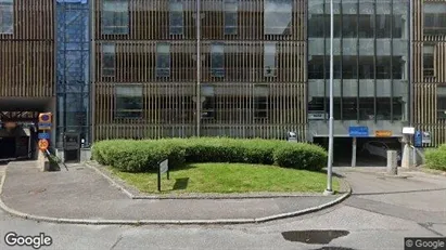 Kantorruimte te huur in Lundby - Foto uit Google Street View