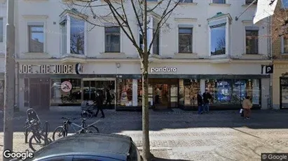 Kantorruimte te huur in Gothenburg City Centre - Foto uit Google Street View