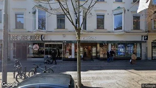 Büros zur Miete i Gothenburg City Centre – Foto von Google Street View