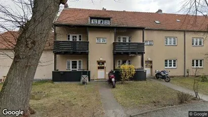 Commercial properties for rent in Berlin Reinickendorf - Photo from Google Street View