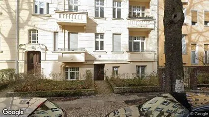 Kantorruimte te huur in Berlijn Steglitz-Zehlendorf - Foto uit Google Street View