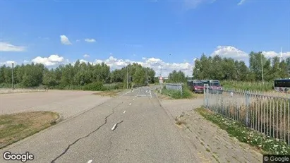 Lokaler til leje i Duiven - Foto fra Google Street View