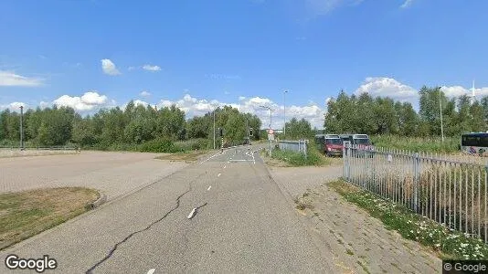 Lokaler til leje i Duiven - Foto fra Google Street View