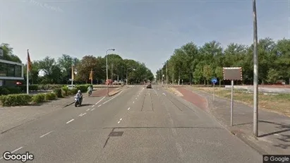 Office spaces for rent in Utrecht Overvecht - Photo from Google Street View