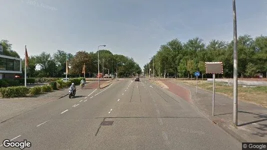 Kantorruimte te huur i Utrecht Overvecht - Foto uit Google Street View