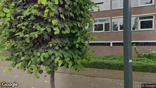 Office spaces for rent i Roosendaal - Photo from Google Street View