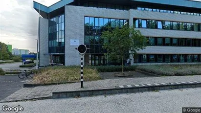 Office spaces for rent in Capelle aan den IJssel - Photo from Google Street View