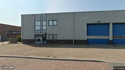 Commercial properties for rent in Reimerswaal - Photo from Google Street View