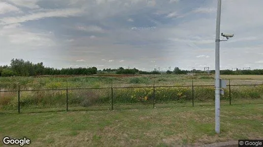 Kontorlokaler til leje i Breda - Foto fra Google Street View