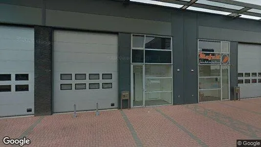 Lokaler til leje i Wijdemeren - Foto fra Google Street View