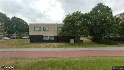 Kantorruimte te koop in Katwijk - Foto uit Google Street View