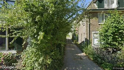 Gewerbeflächen zum Kauf in Amersfoort – Foto von Google Street View