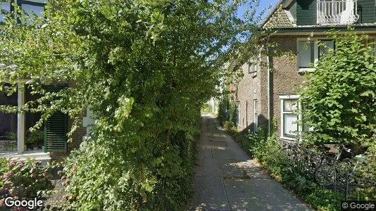 Bedrijfsruimtes te koop i Amersfoort - Foto uit Google Street View