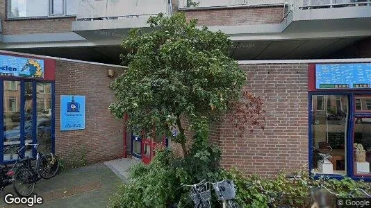 Commercial properties for sale i Utrecht Noord-Oost - Photo from Google Street View