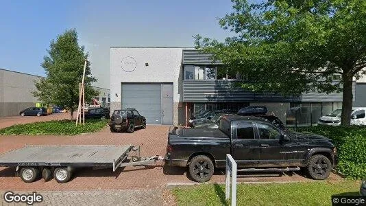 Lokaler til salg i Heusden - Foto fra Google Street View