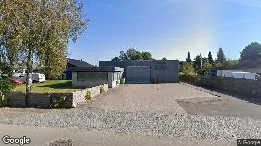 Warehouses for sale i Fredensborg - Photo from Google Street View