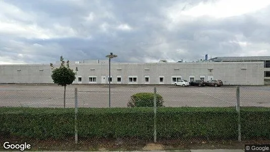 Warehouses for sale i Glostrup - Photo from Google Street View