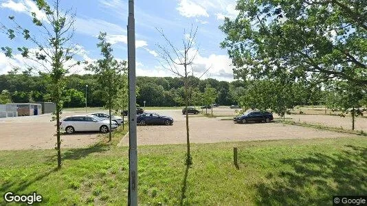 Office spaces for rent i Odense M - Photo from Google Street View