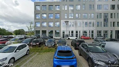 Office spaces for rent in Risskov - Photo from Google Street View