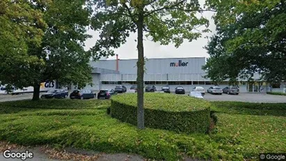 Industrial properties for rent in Hoogstraten - Photo from Google Street View