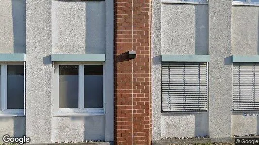 Office spaces for rent i Berlin Reinickendorf - Photo from Google Street View