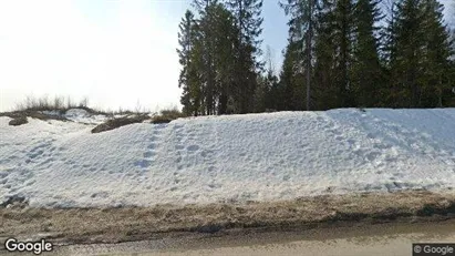 Lagerlokaler til leje i Ullensaker - Foto fra Google Street View