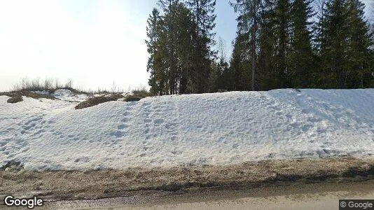 Lagerlokaler för uthyrning i Ullensaker – Foto från Google Street View