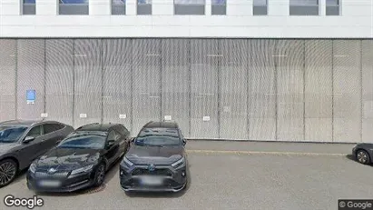 Magazijnen te huur in Oslo Bjerke - Foto uit Google Street View