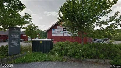 Kantorruimte te huur in Frogn - Foto uit Google Street View