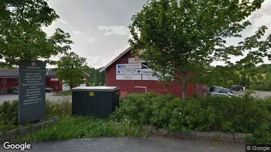 Büros zur Miete i Frogn – Foto von Google Street View