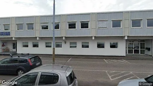 Office spaces for rent i Tønsberg - Photo from Google Street View