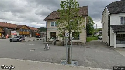 Commercial properties for sale in Evje og Hornnes - Photo from Google Street View