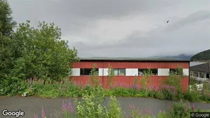 Bedrijfsruimtes te koop in Alta - Foto uit Google Street View