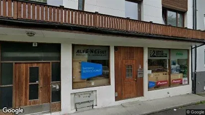 Commercial properties for sale in Ålesund - Photo from Google Street View