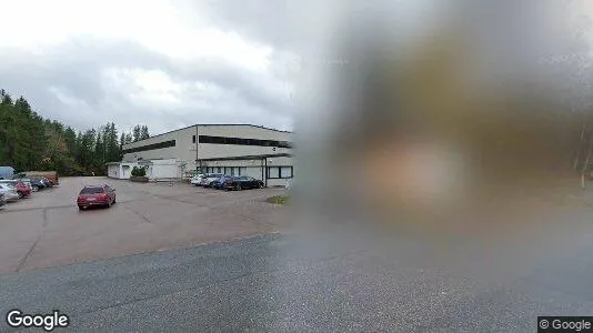 Industrilokaler för uthyrning i S:t Karins – Foto från Google Street View