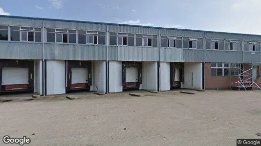 Commercial properties for rent i Amersfoort - Photo from Google Street View