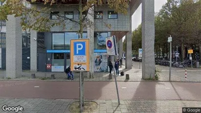 Office spaces for rent in The Hague Laak - Photo from Google Street View