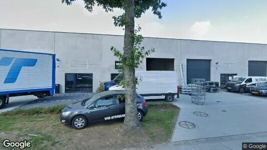 Lokaler til leje i Beernem - Foto fra Google Street View