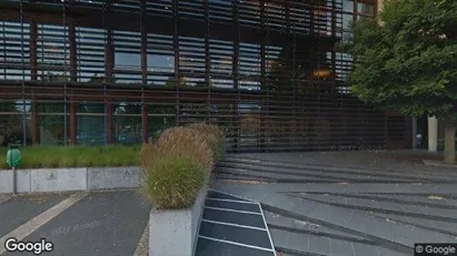 Kantorruimte te huur in Houten - Foto uit Google Street View